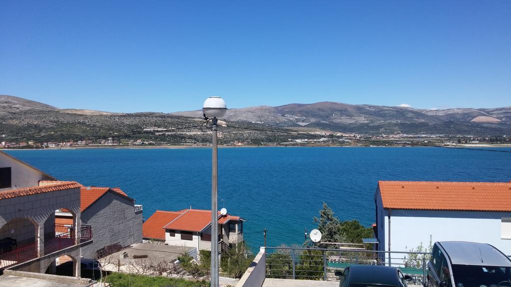 Apartment Karmen Trogir Rum bild