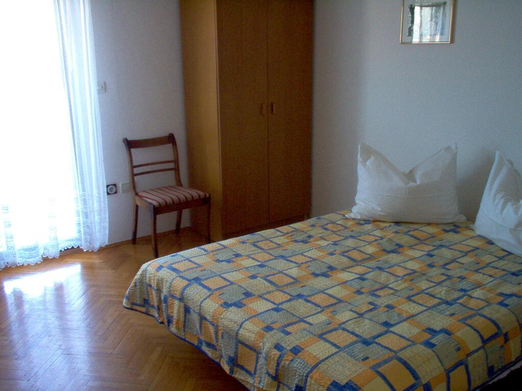 Apartment Karmen Trogir Rum bild