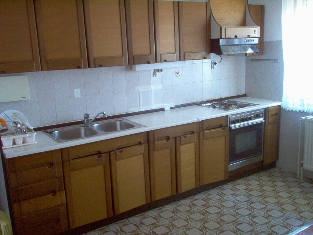 Apartment Karmen Trogir Rum bild