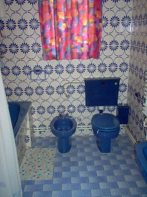 Apartment Karmen Trogir Rum bild