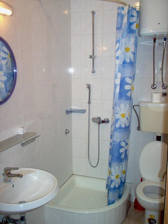 Apartment Karmen Trogir Rum bild