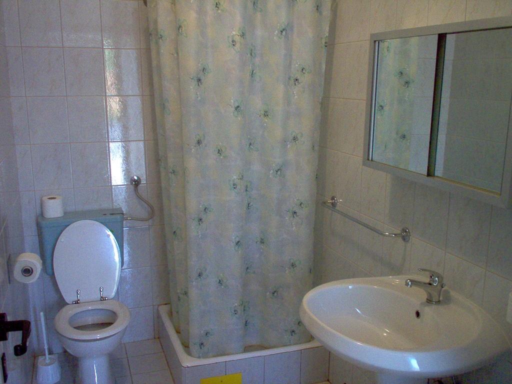 Apartment Karmen Trogir Rum bild