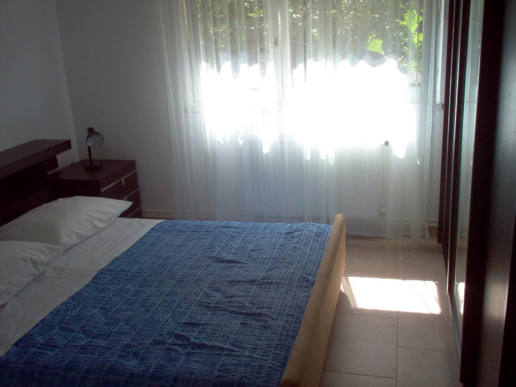 Apartment Karmen Trogir Rum bild