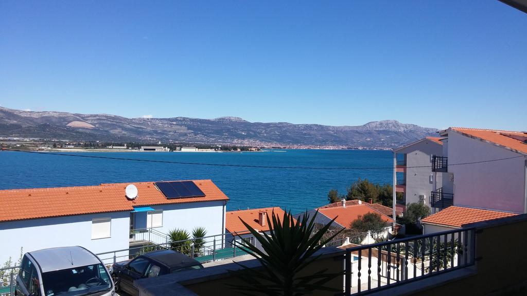 Apartment Karmen Trogir Rum bild